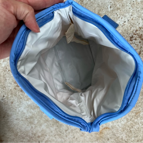 Vtg 90s Disney Babies Diaper Bottle Bag Mickey & Minnie Mouse Colorful Rare Med - Picture 9 of 16